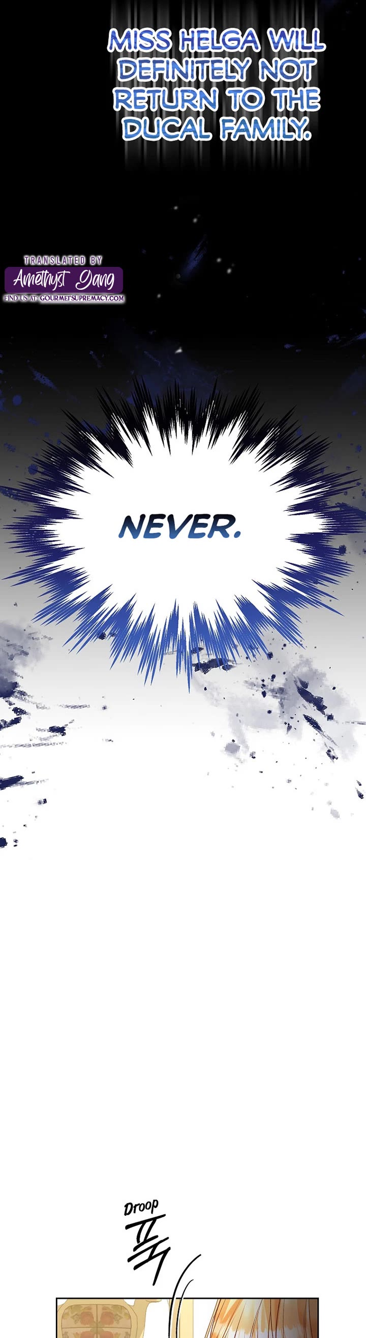 The Real Daughter Is Back chapter 80 page 40