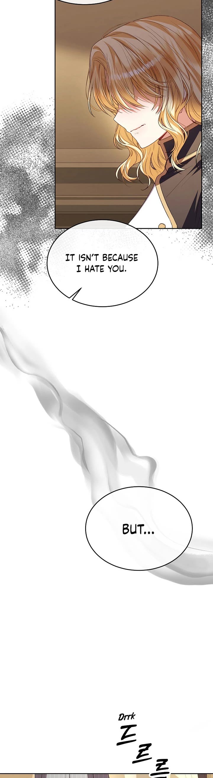 The Real Daughter Is Back chapter 80 page 42