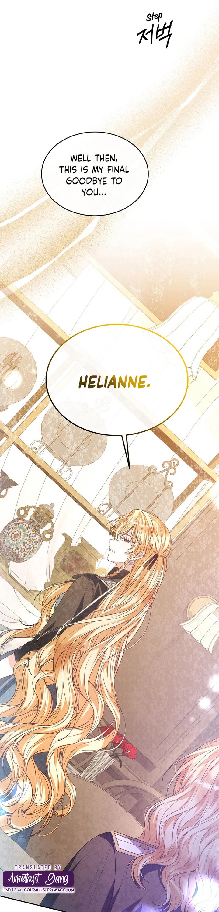 The Real Daughter Is Back chapter 80 page 44