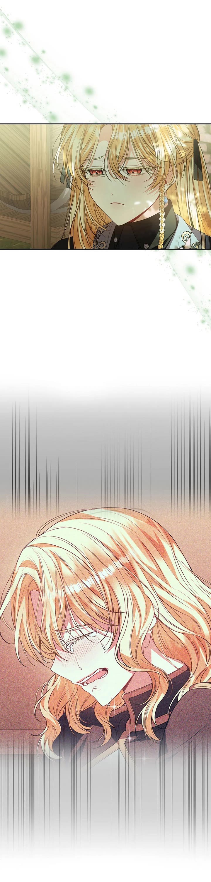 The Real Daughter Is Back chapter 80 page 47