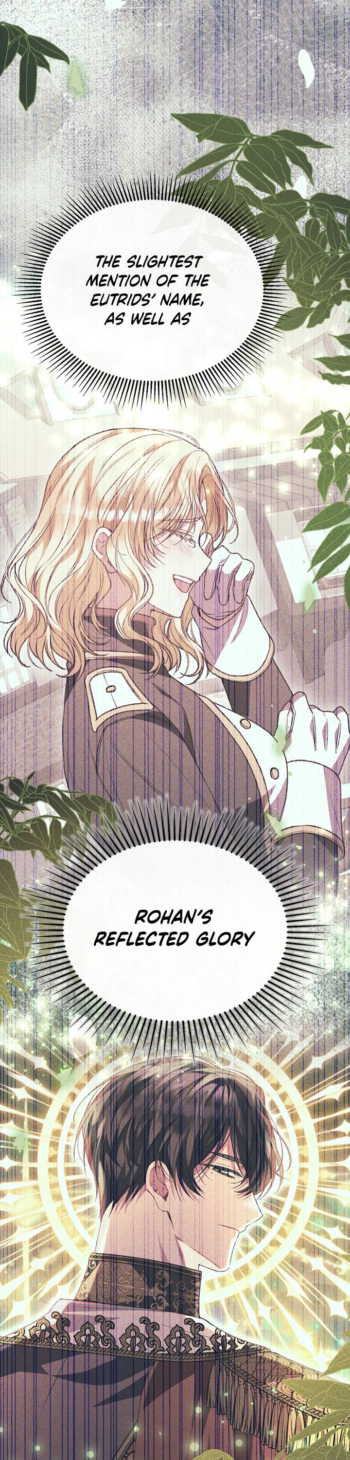 The Real Daughter Is Back chapter 80 page 50