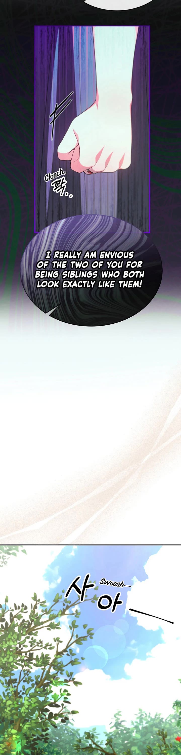 The Real Daughter Is Back chapter 80 page 8