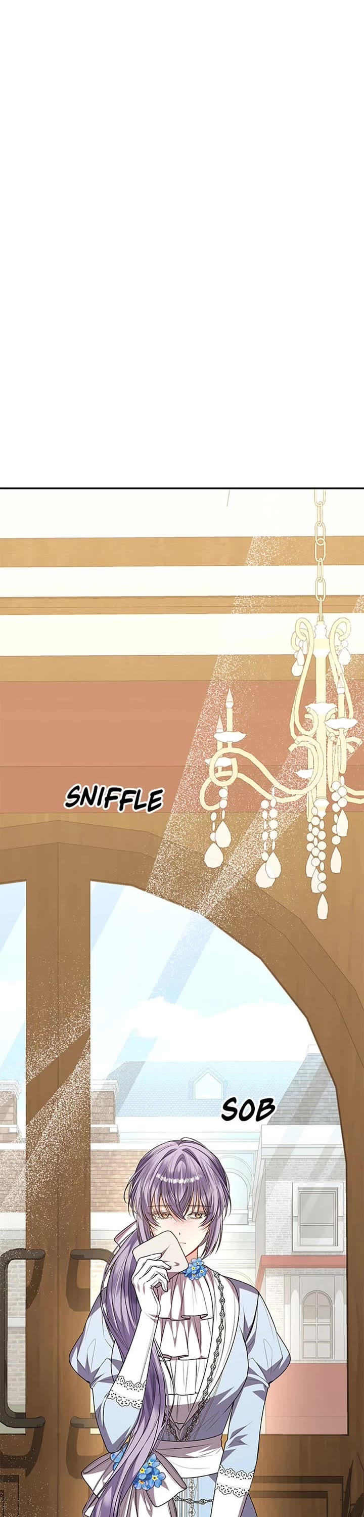 The Real Daughter Is Back chapter 82 page 1