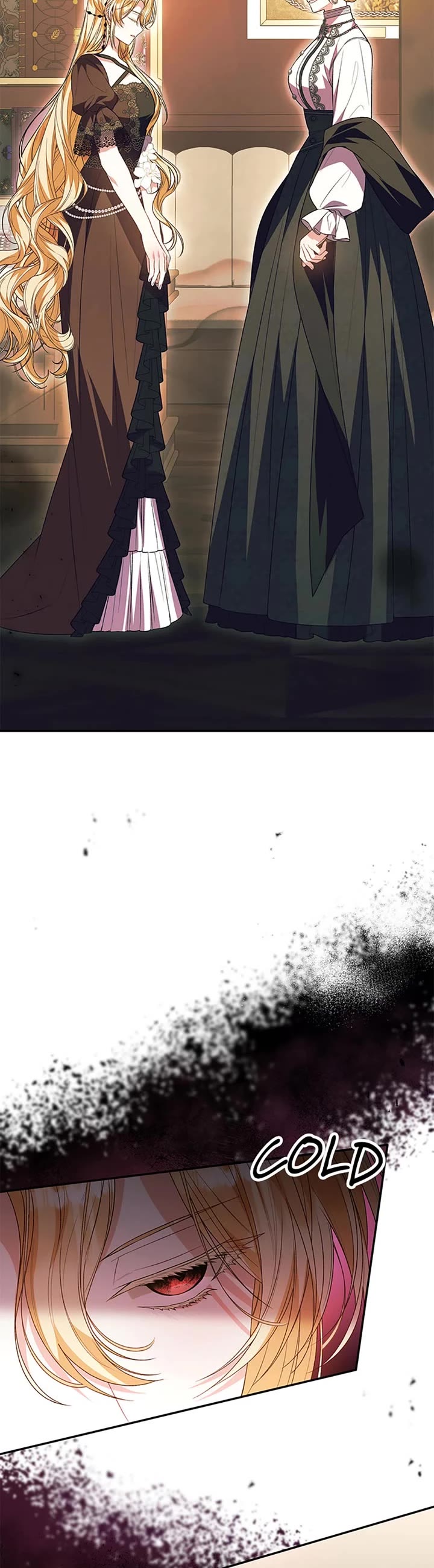 The Real Daughter Is Back chapter 82 page 10