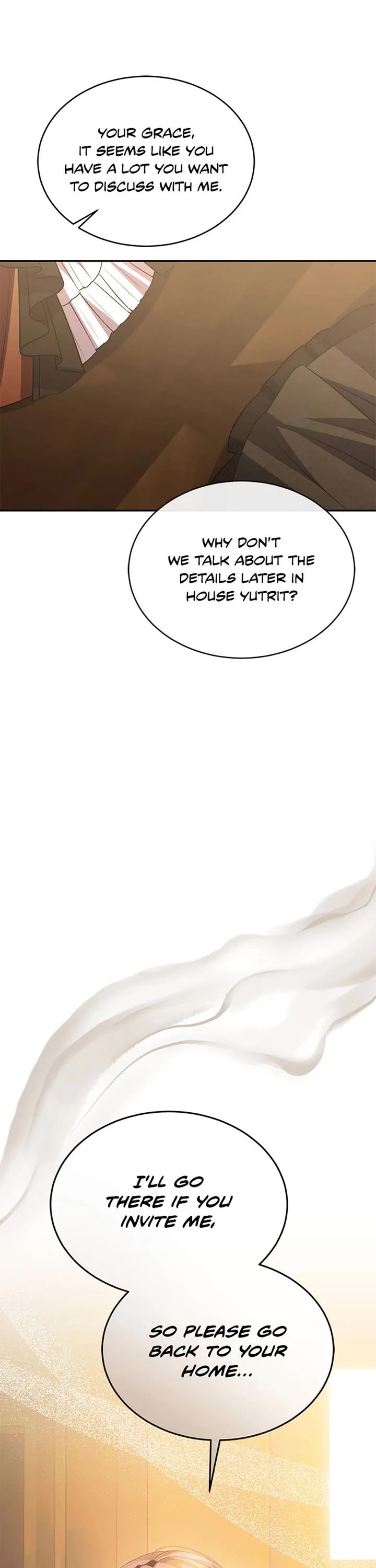 The Real Daughter Is Back chapter 82 page 12