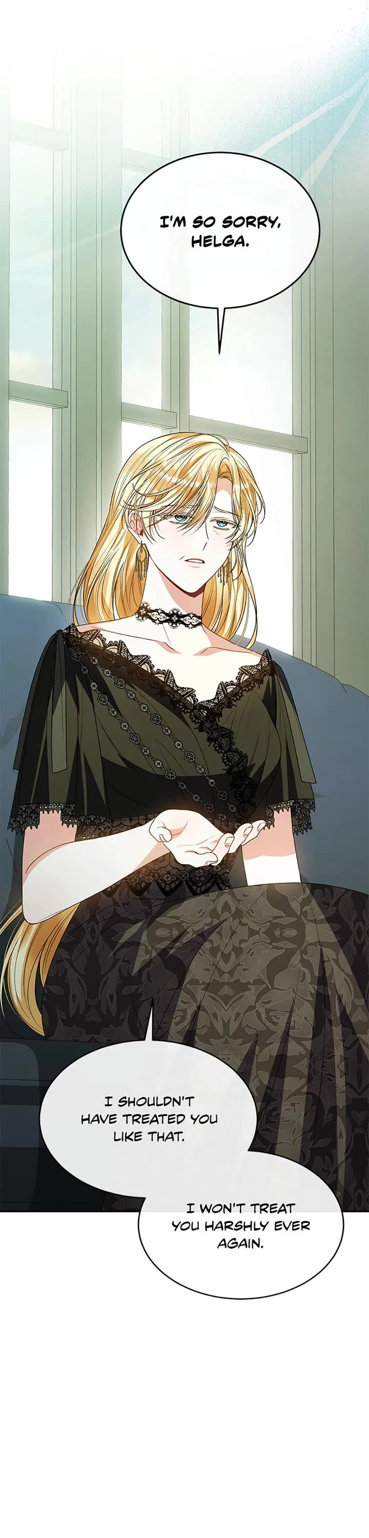 The Real Daughter Is Back chapter 82 page 16