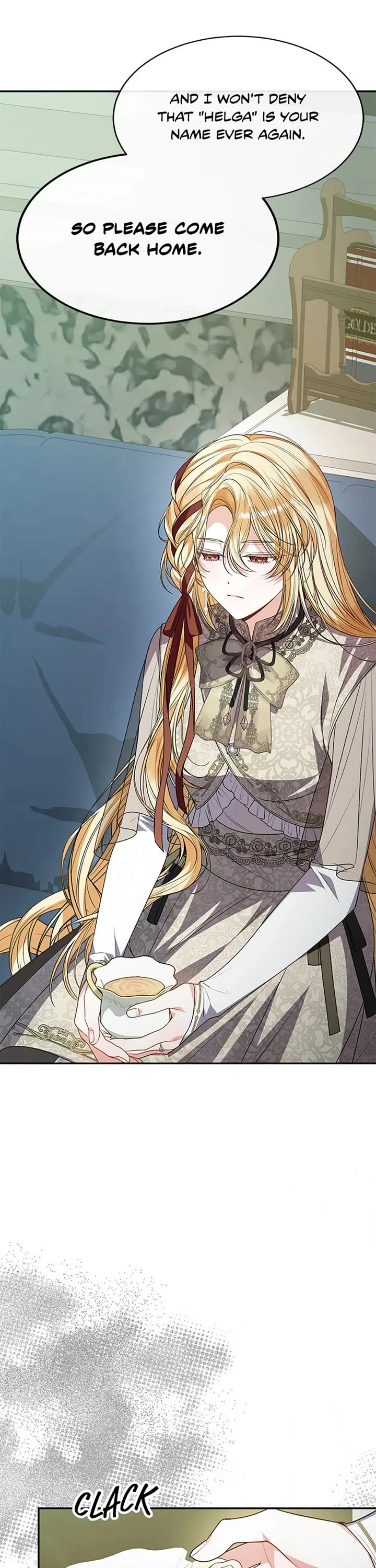 The Real Daughter Is Back chapter 82 page 17