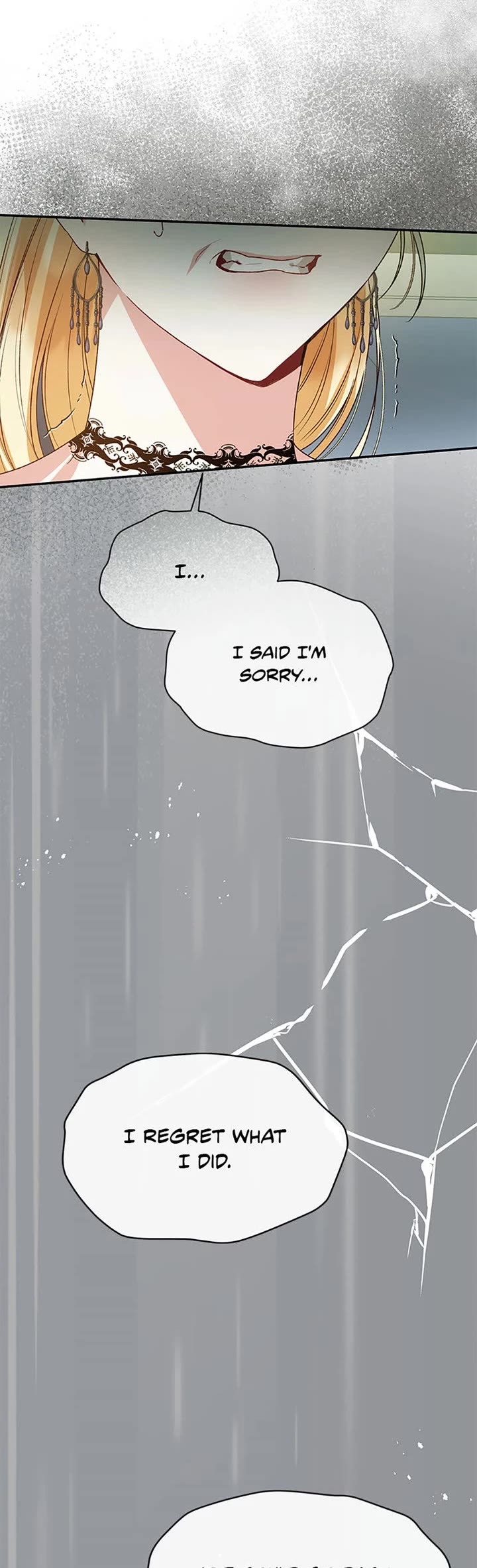 The Real Daughter Is Back chapter 82 page 19