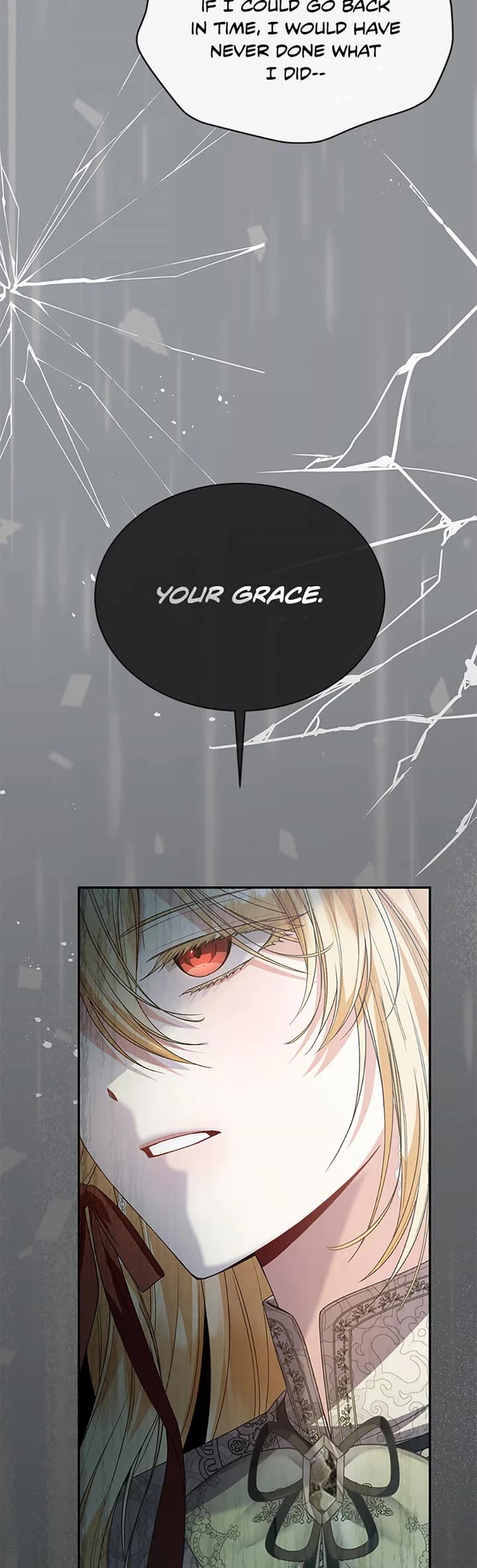 The Real Daughter Is Back chapter 82 page 20