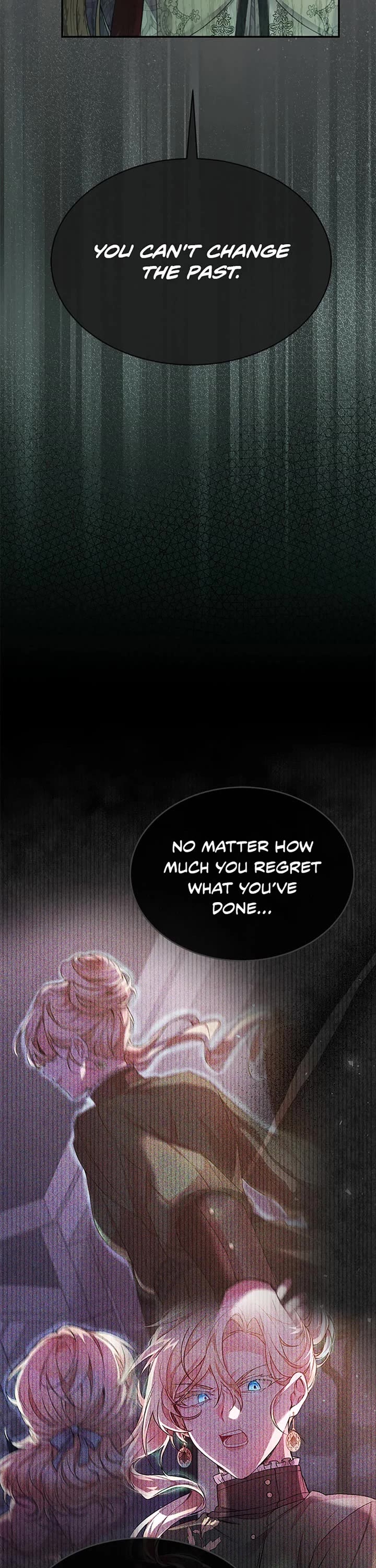 The Real Daughter Is Back chapter 82 page 21