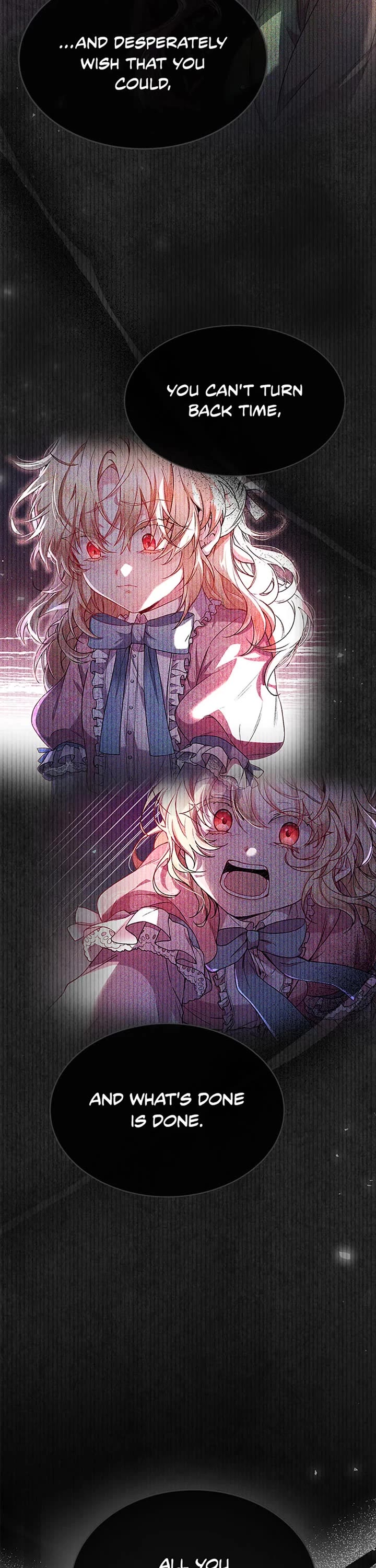 The Real Daughter Is Back chapter 82 page 22