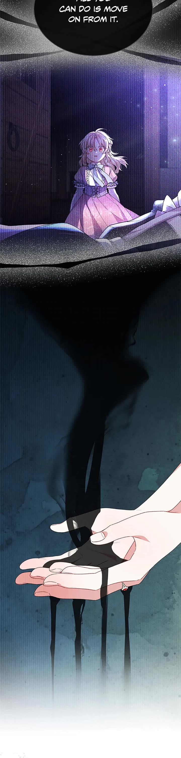 The Real Daughter Is Back chapter 82 page 23