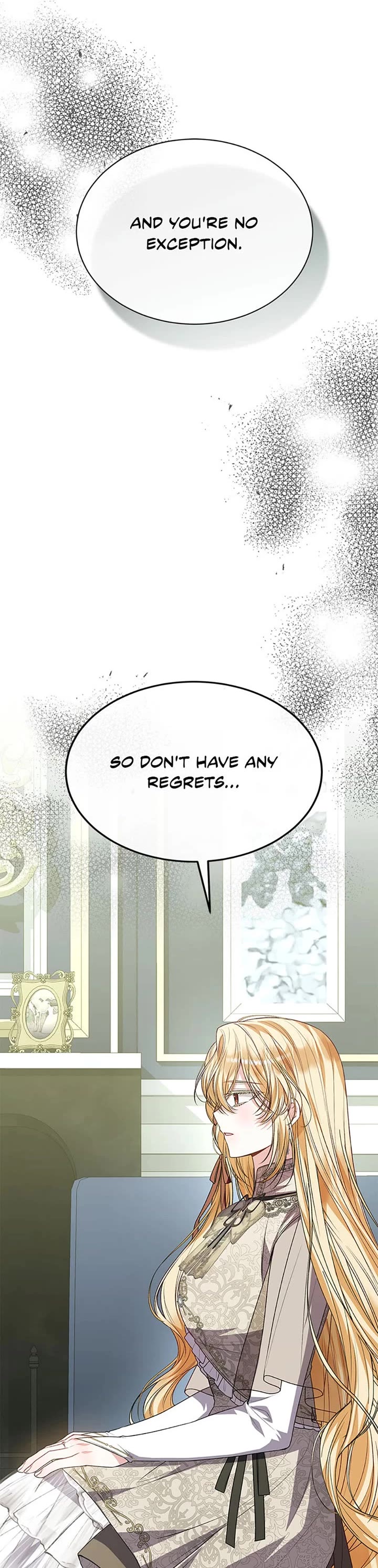 The Real Daughter Is Back chapter 82 page 24