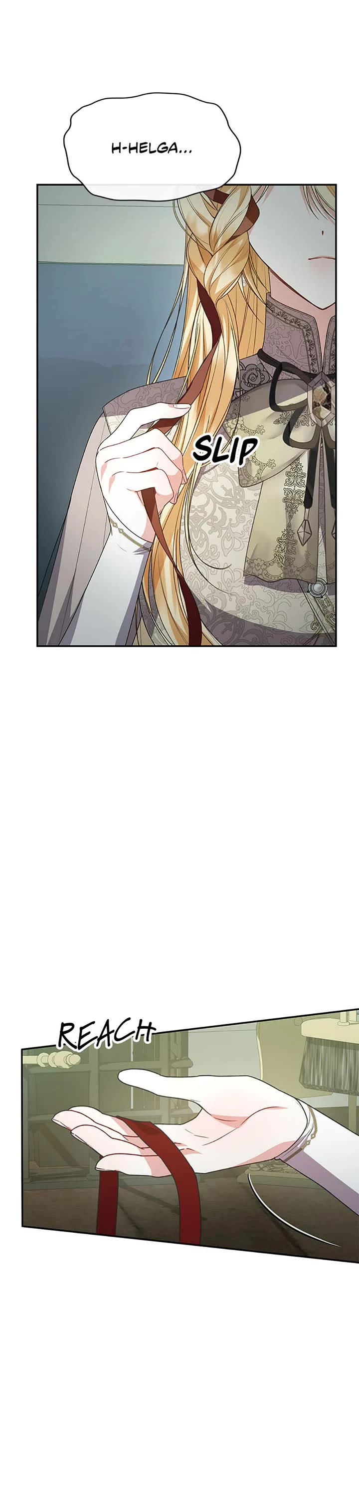 The Real Daughter Is Back chapter 82 page 26