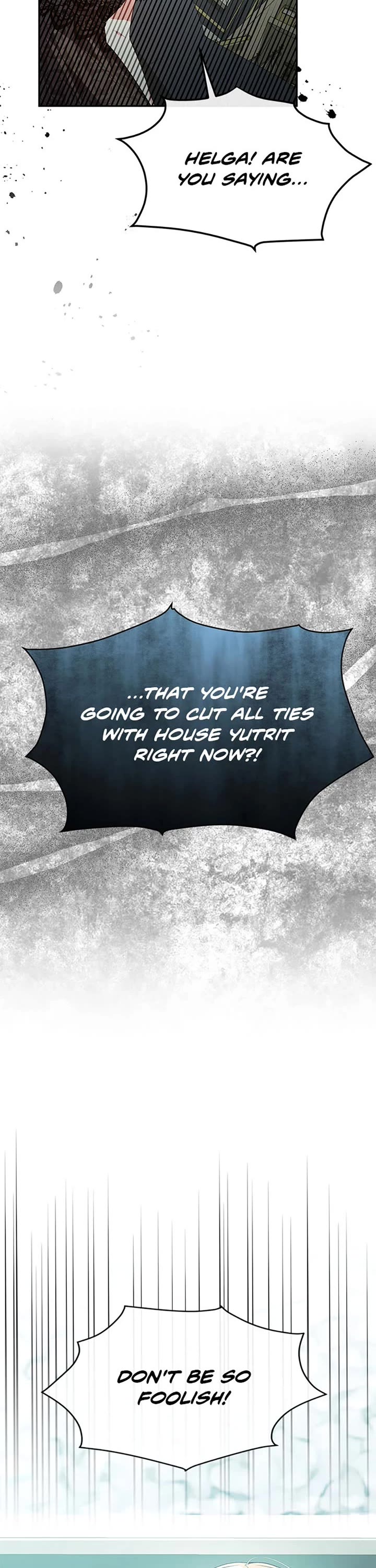 The Real Daughter Is Back chapter 82 page 28