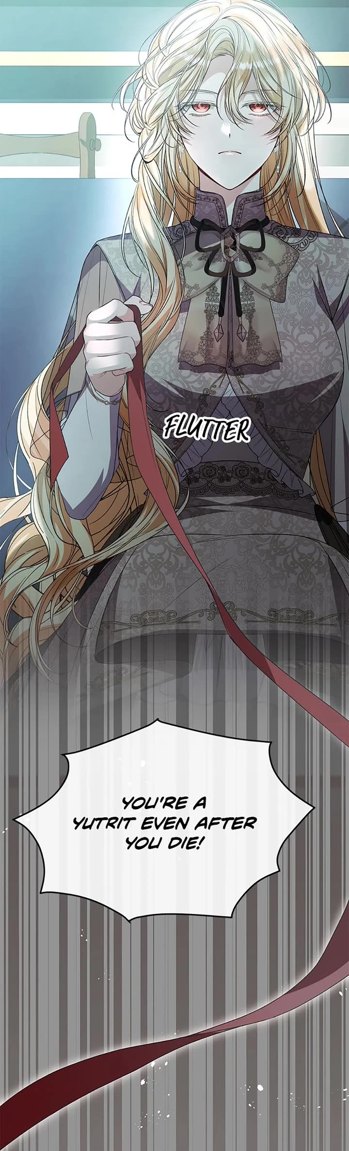 The Real Daughter Is Back chapter 82 page 29