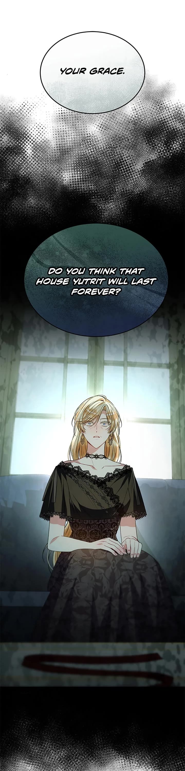 The Real Daughter Is Back chapter 82 page 31