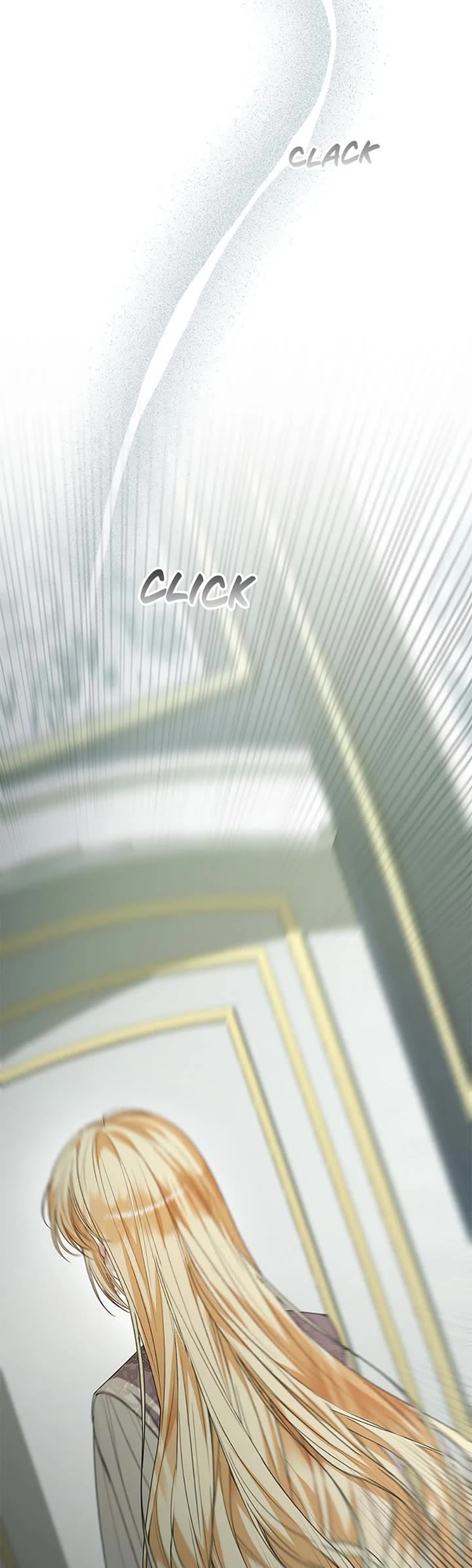 The Real Daughter Is Back chapter 82 page 34