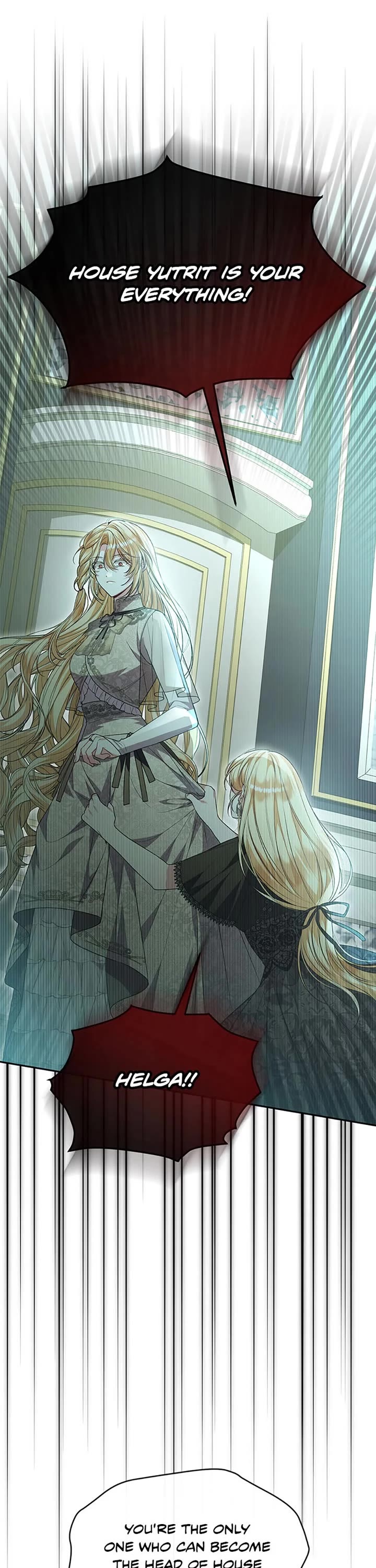 The Real Daughter Is Back chapter 82 page 36