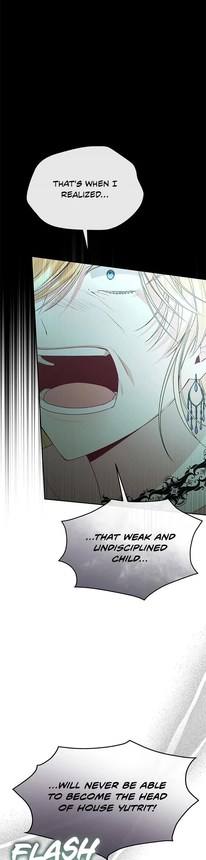 The Real Daughter Is Back chapter 82 page 38