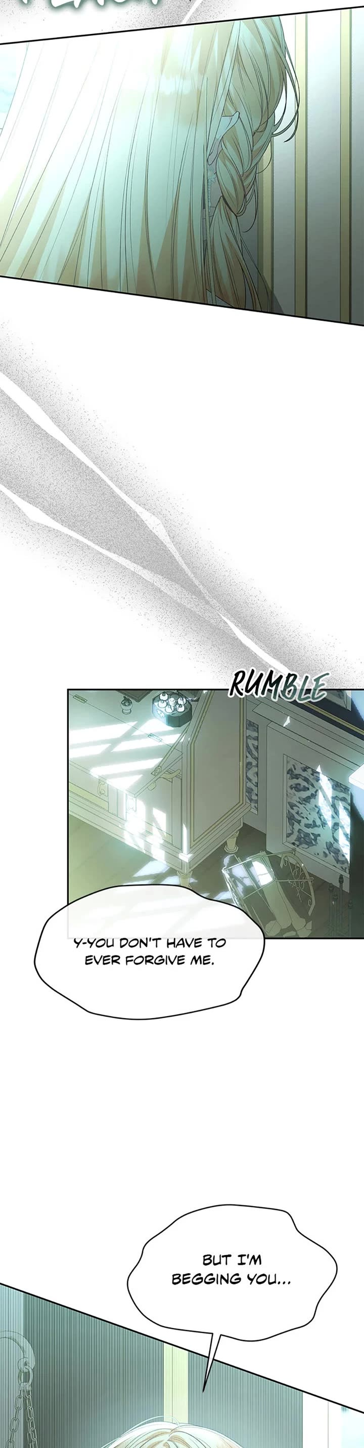 The Real Daughter Is Back chapter 82 page 39