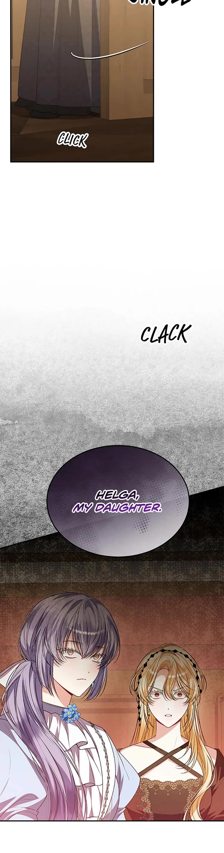 The Real Daughter Is Back chapter 82 page 4