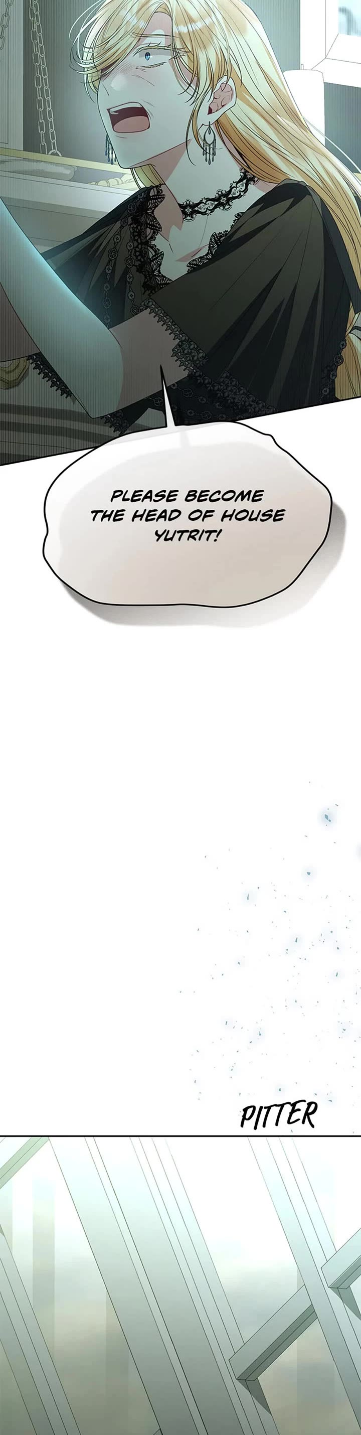 The Real Daughter Is Back chapter 82 page 40