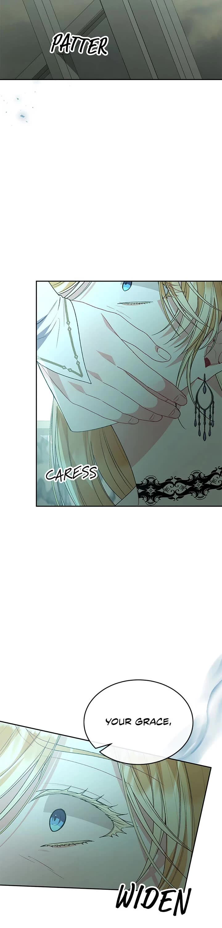 The Real Daughter Is Back chapter 82 page 41