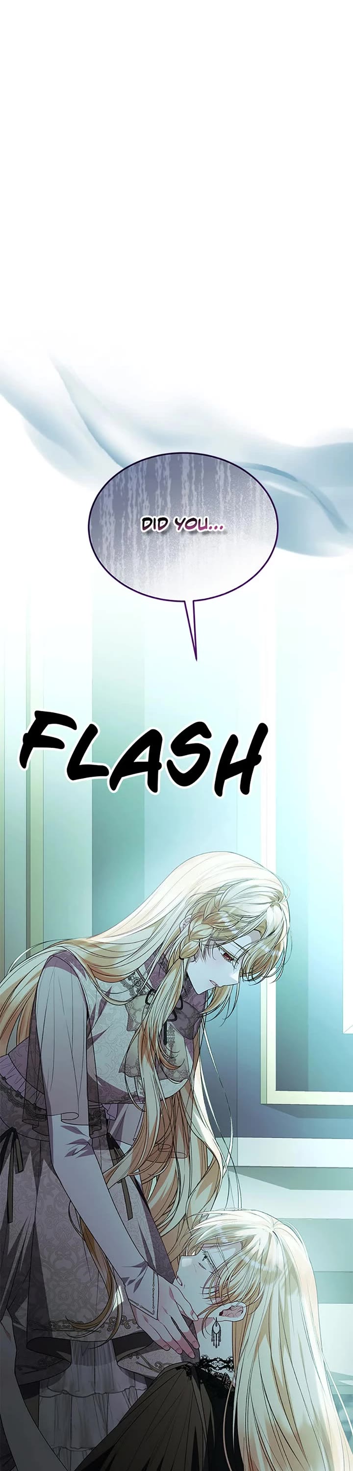 The Real Daughter Is Back chapter 82 page 42