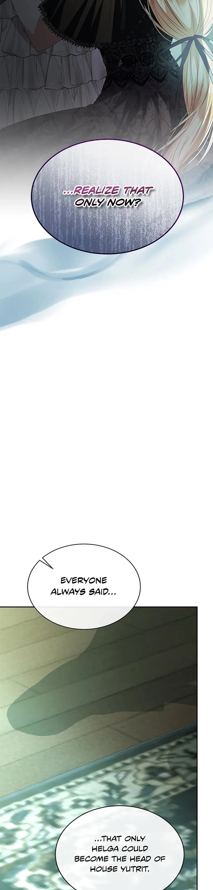 The Real Daughter Is Back chapter 82 page 43