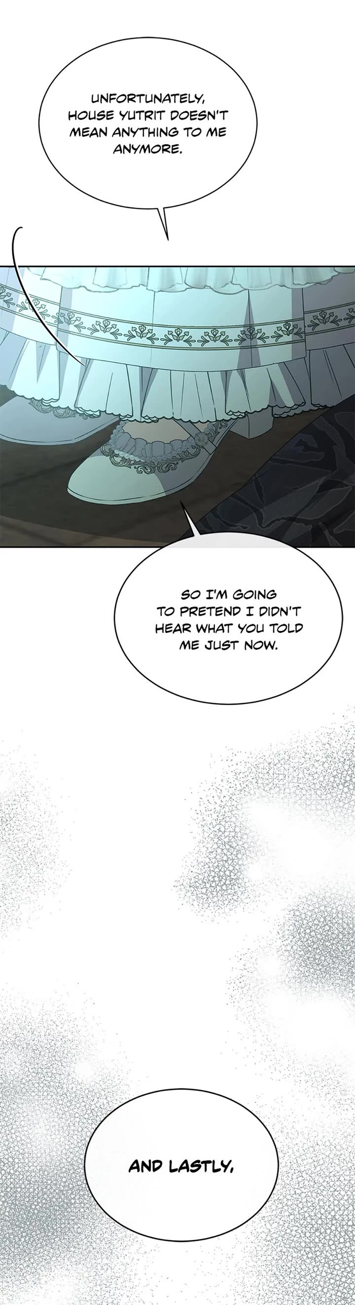 The Real Daughter Is Back chapter 82 page 45