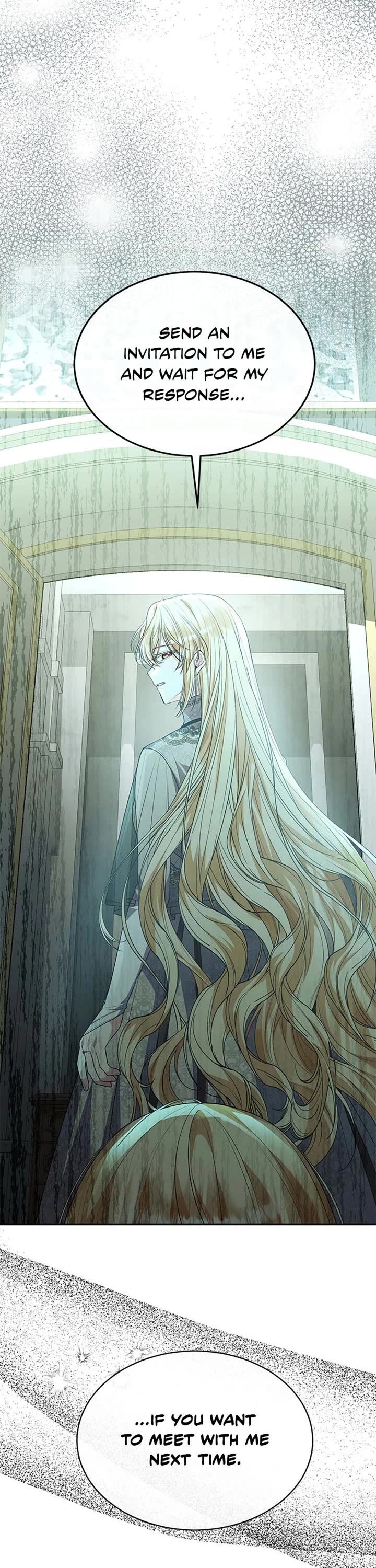 The Real Daughter Is Back chapter 82 page 46