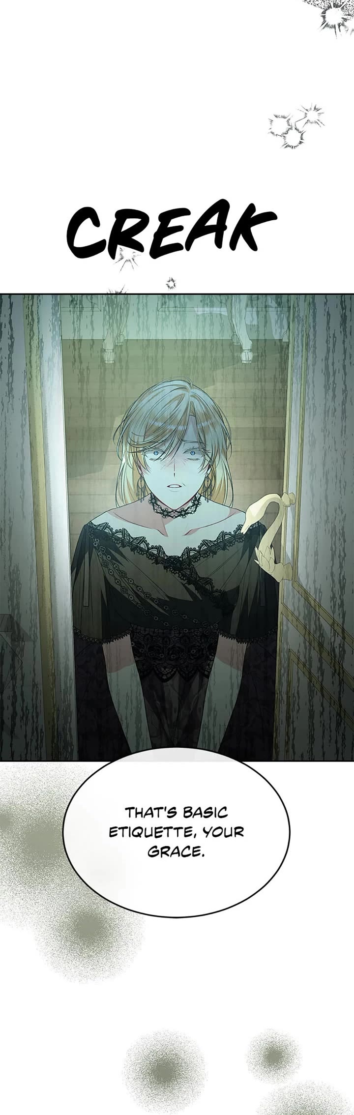 The Real Daughter Is Back chapter 82 page 47