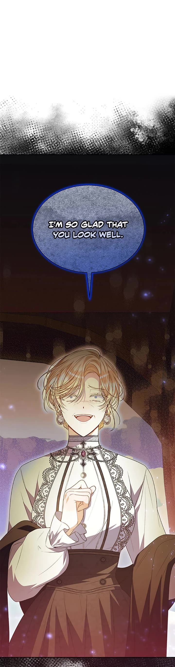 The Real Daughter Is Back chapter 82 page 5