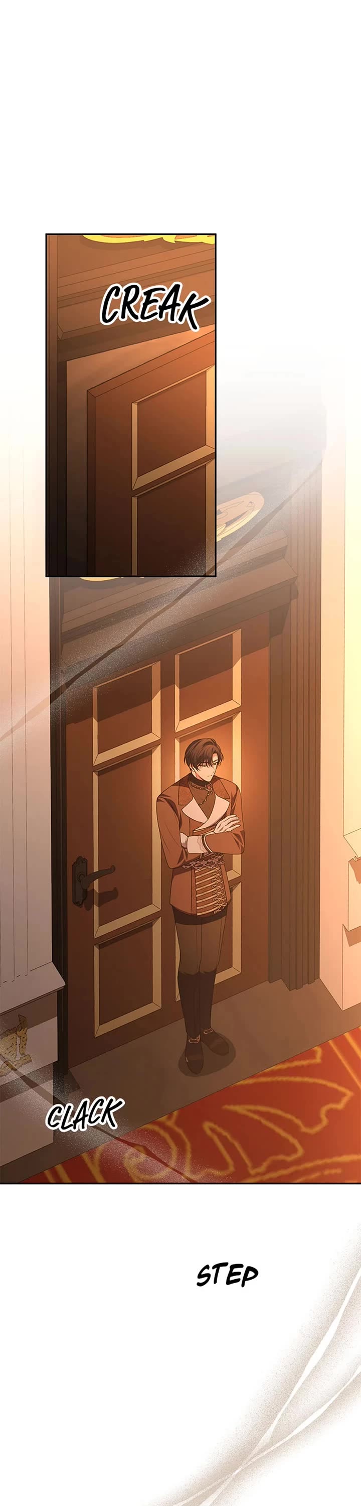 The Real Daughter Is Back chapter 83 page 1