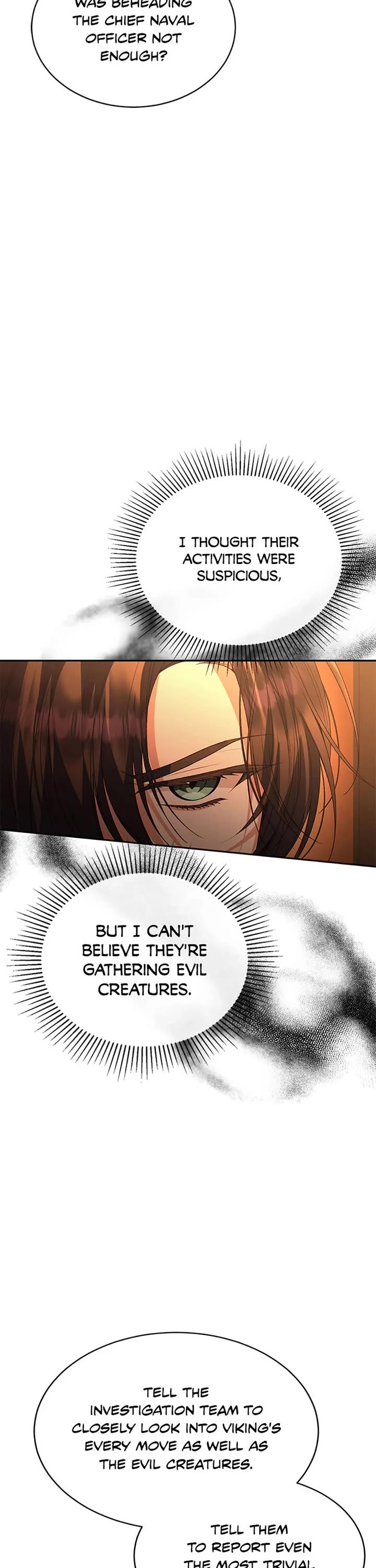 The Real Daughter Is Back chapter 83 page 13