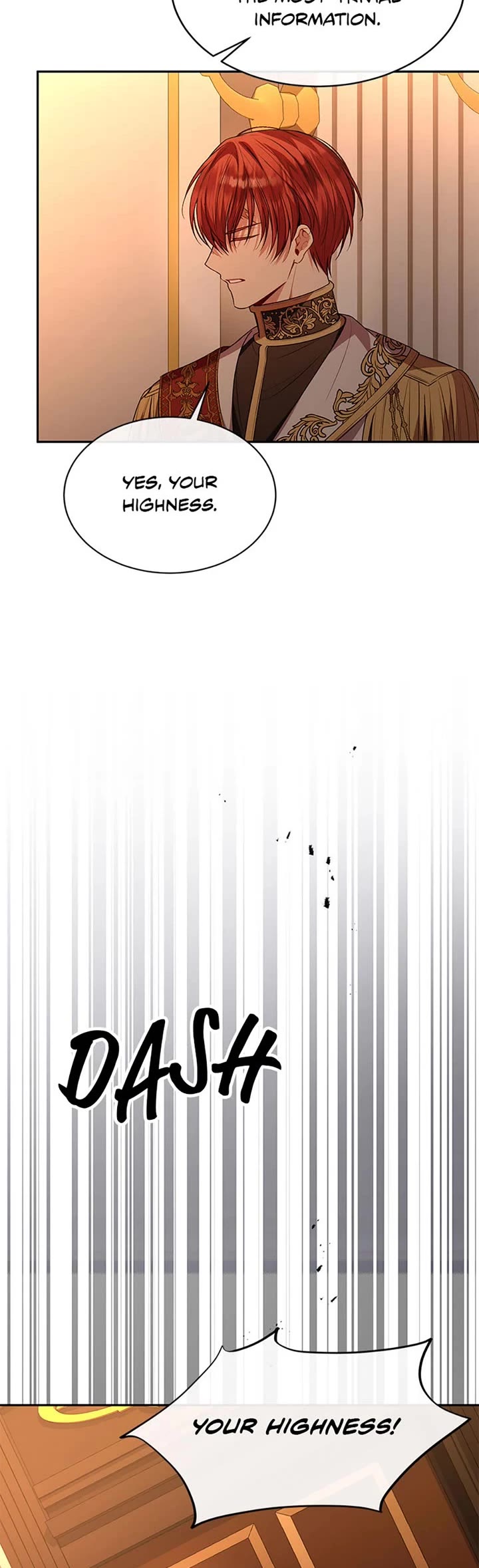 The Real Daughter Is Back chapter 83 page 14