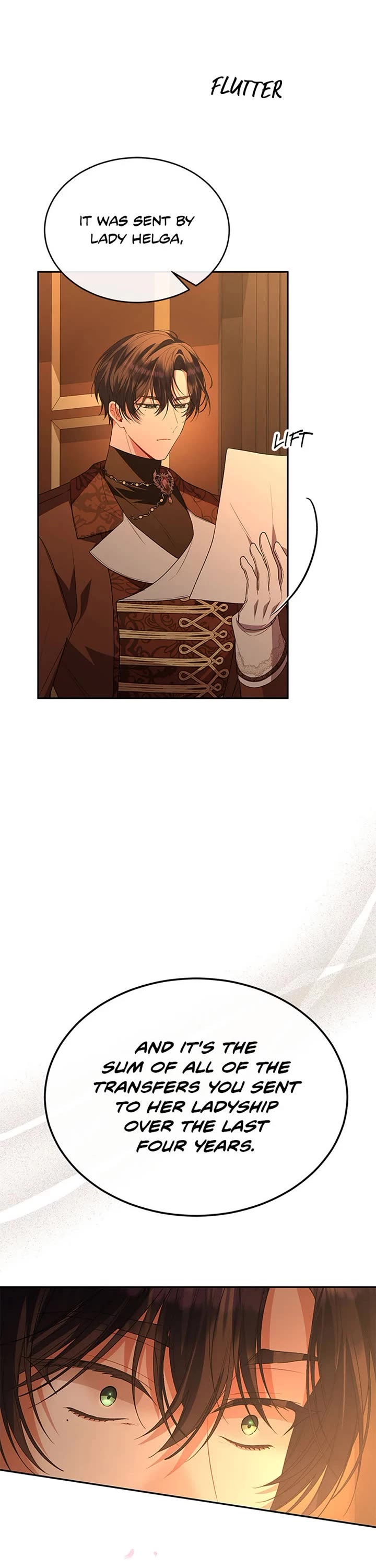 The Real Daughter Is Back chapter 83 page 16