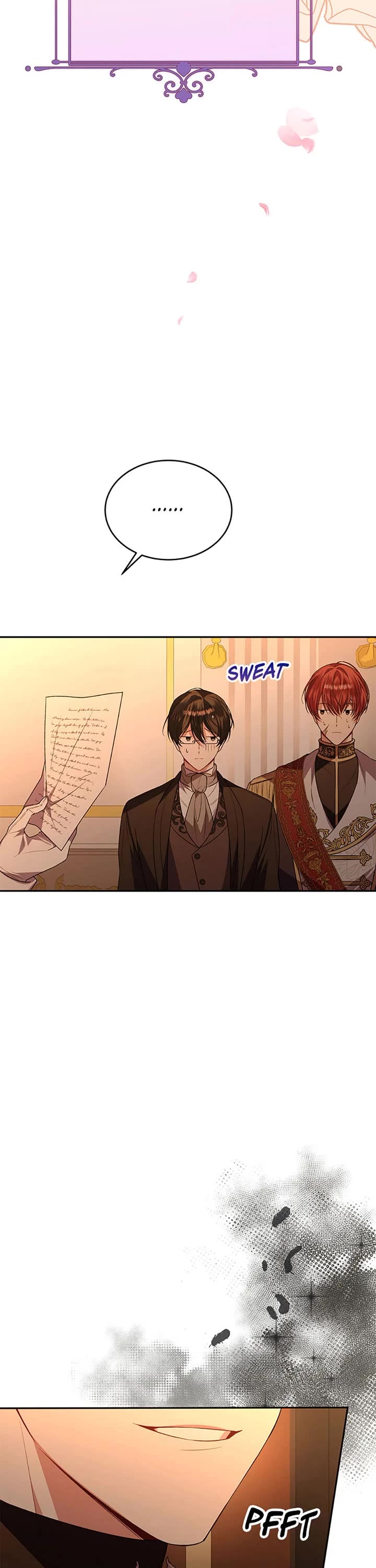 The Real Daughter Is Back chapter 83 page 18