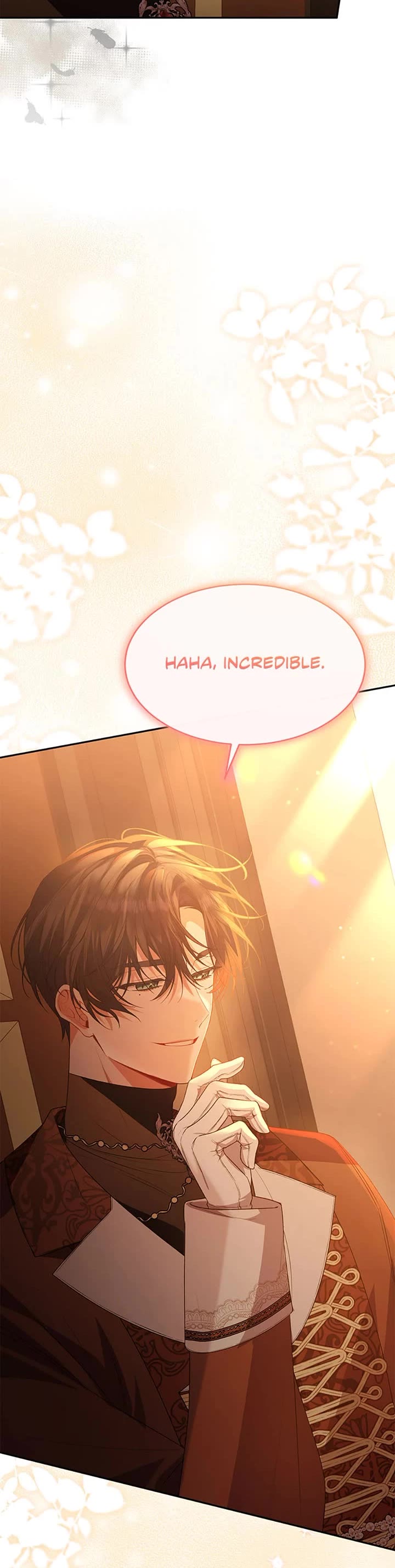 The Real Daughter Is Back chapter 83 page 19