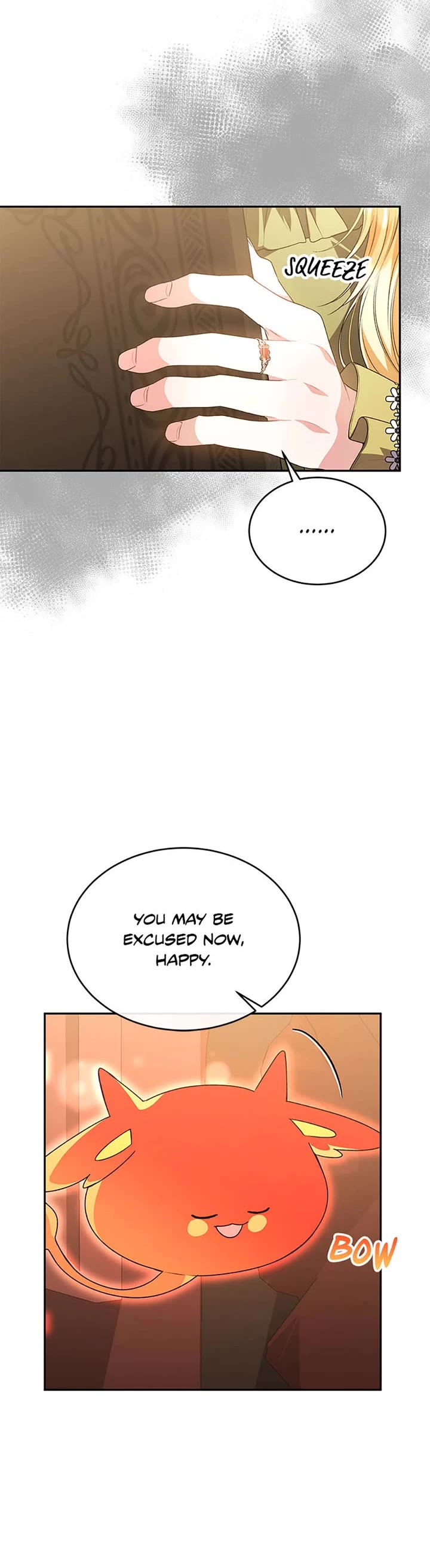 The Real Daughter Is Back chapter 83 page 24