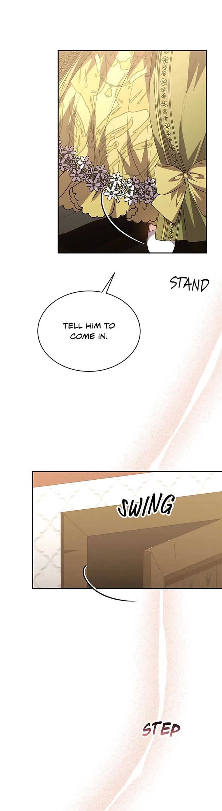 The Real Daughter Is Back chapter 83 page 25