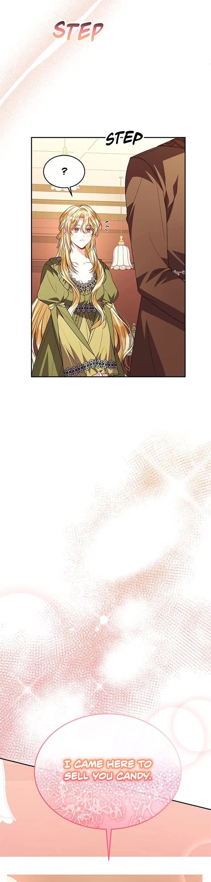 The Real Daughter Is Back chapter 83 page 26