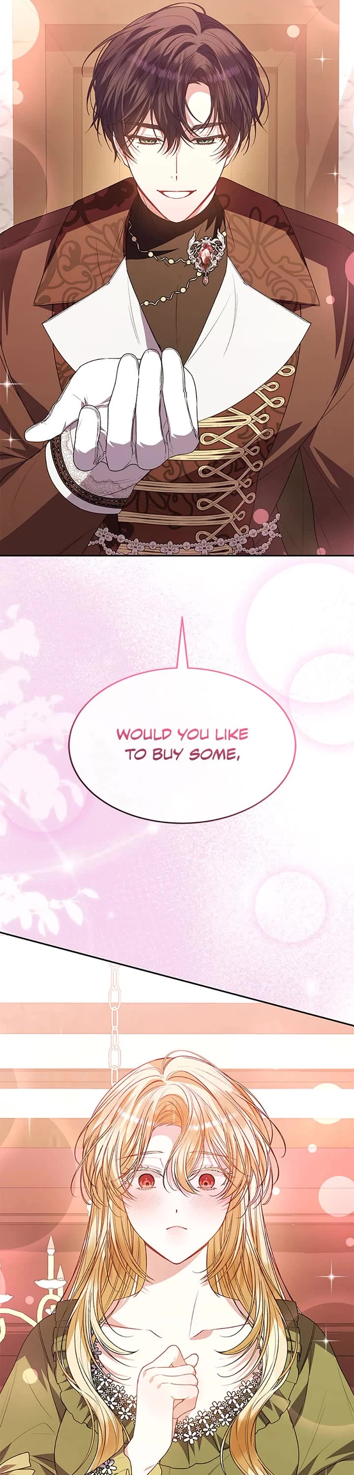 The Real Daughter Is Back chapter 83 page 27