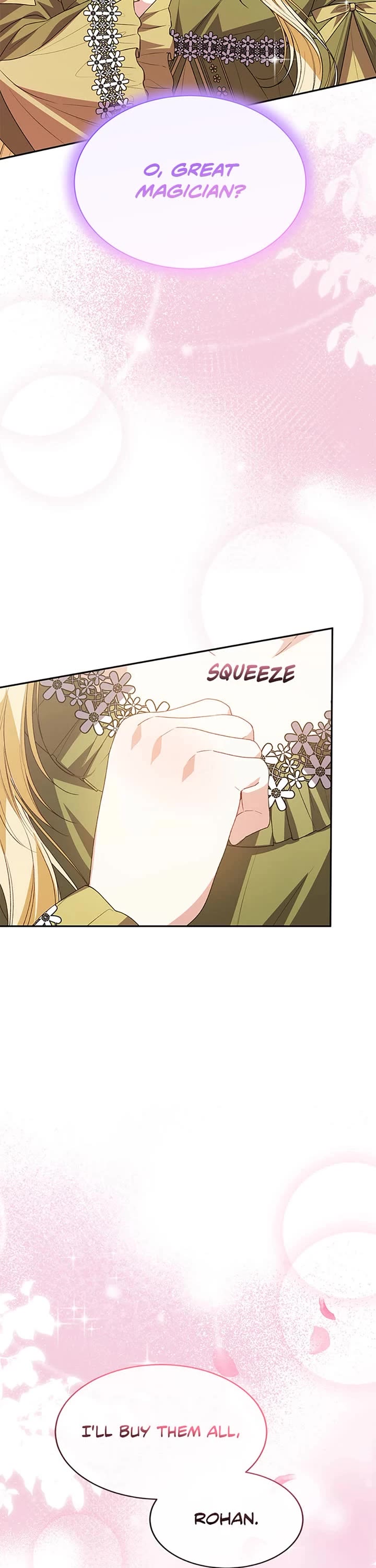 The Real Daughter Is Back chapter 83 page 28