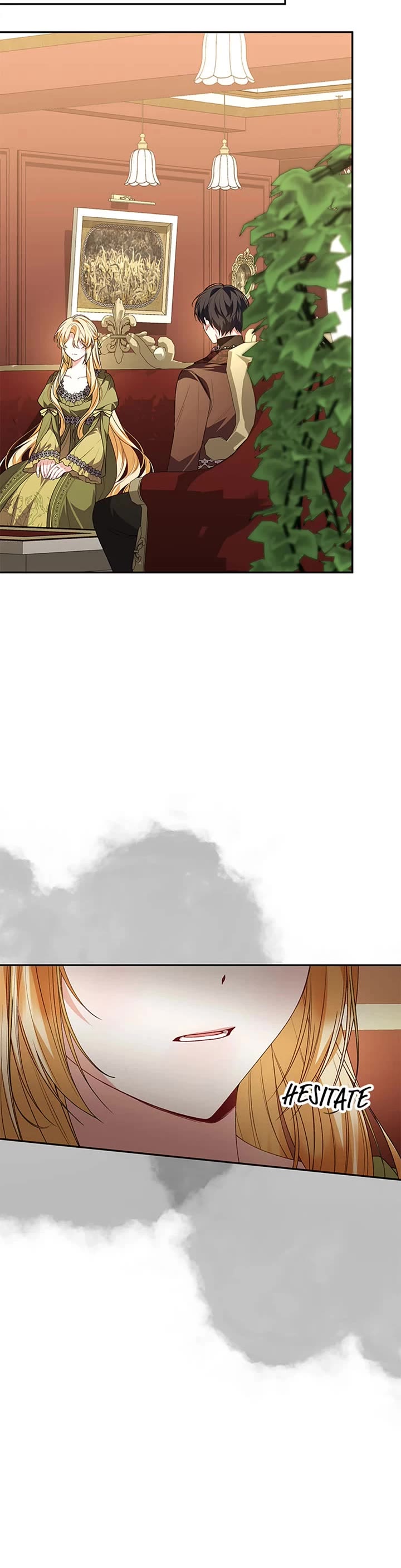 The Real Daughter Is Back chapter 83 page 30