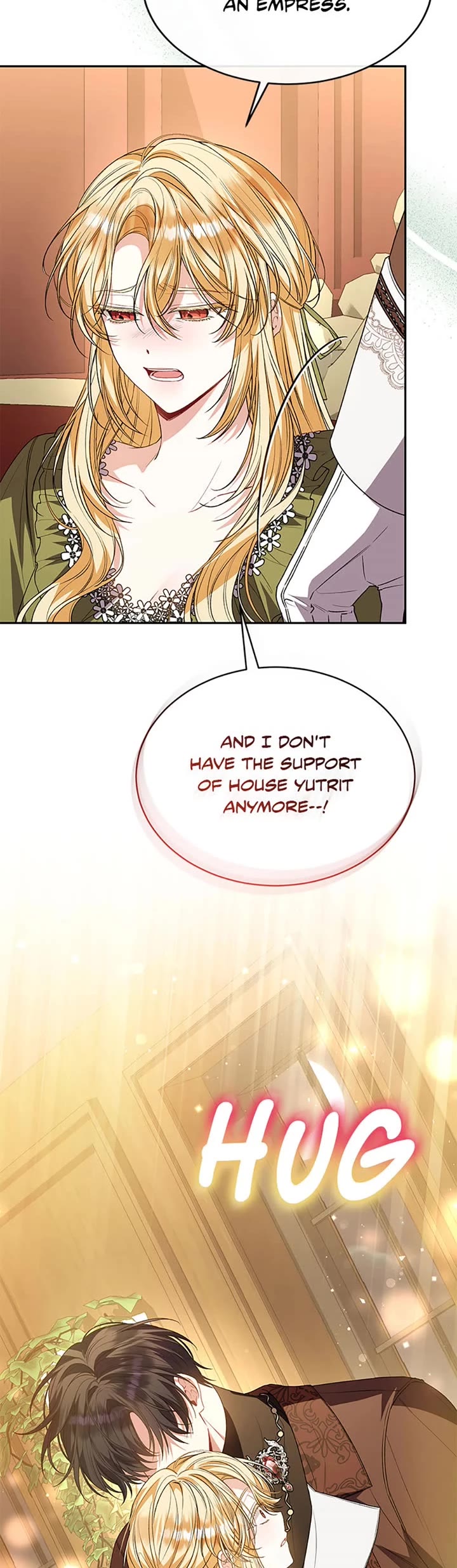 The Real Daughter Is Back chapter 83 page 34