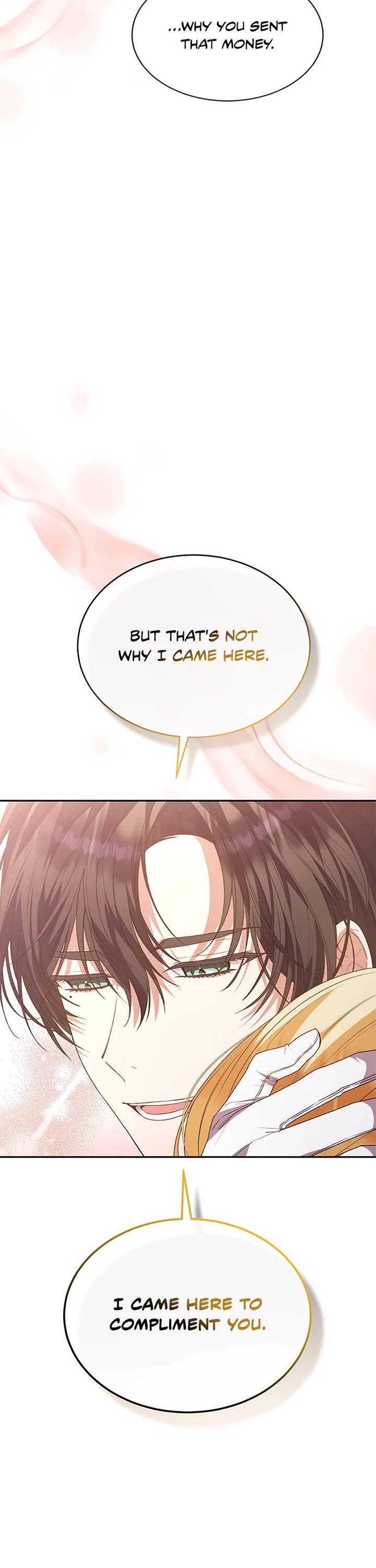 The Real Daughter Is Back chapter 83 page 36