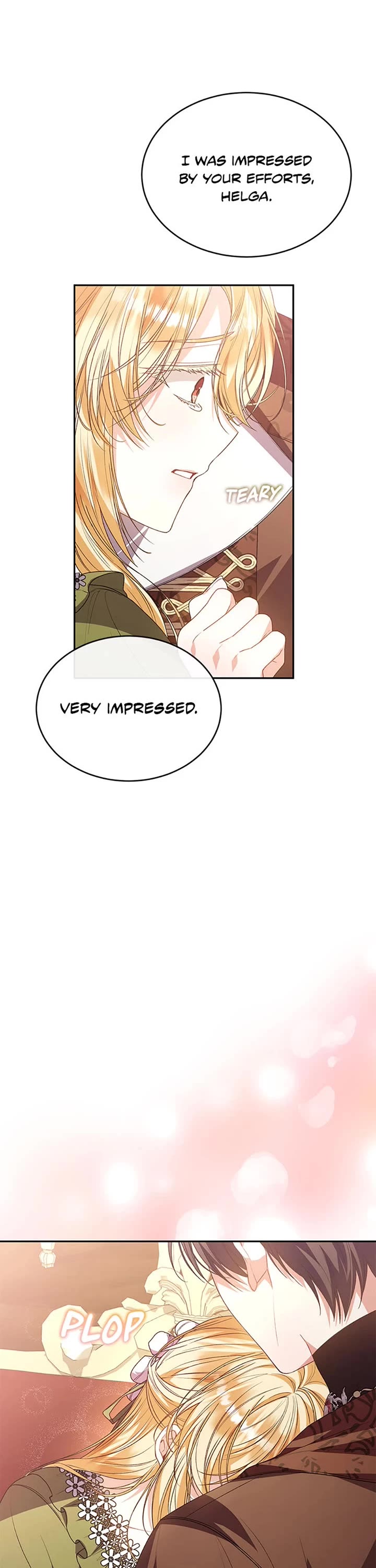 The Real Daughter Is Back chapter 83 page 37