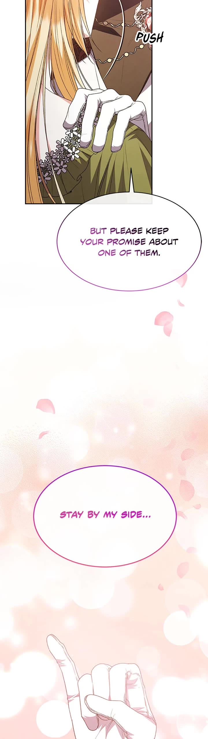 The Real Daughter Is Back chapter 83 page 39